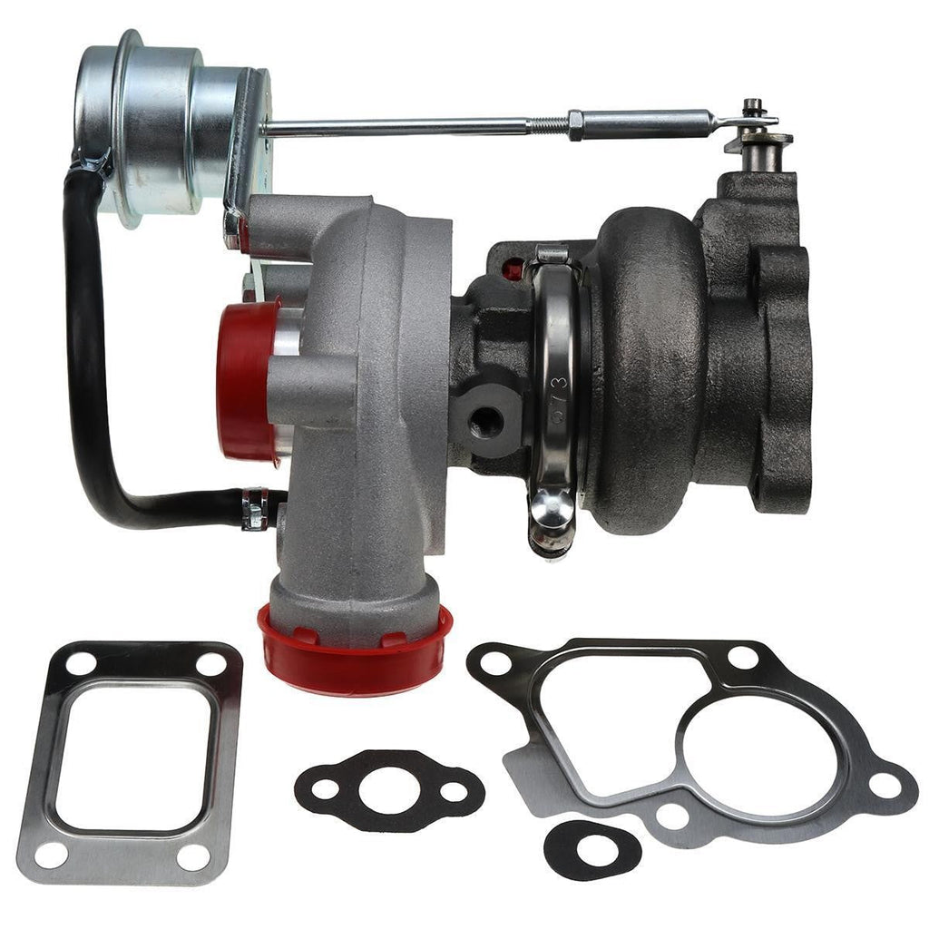 TD04L4 Turbocharger 7008469 for Kubota V3307-DI-TE3-Q V3300T Bobcat S630 S650