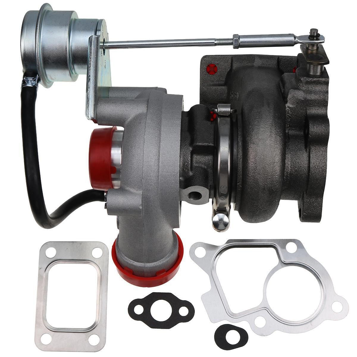TD04L4 Turbocharger 7008469 for Kubota V3307-DI-TE3-Q V3300T Bobcat S630 S650