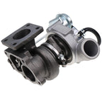TD04L4 Turbocharger 7008469 for Kubota V3307-DI-TE3-Q V3300T Bobcat S630 S650