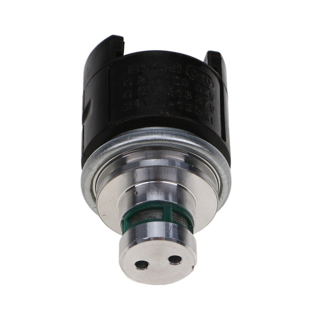 24V Transmission Control Solenoid Valve 0501313369 for CASE 621B 721B