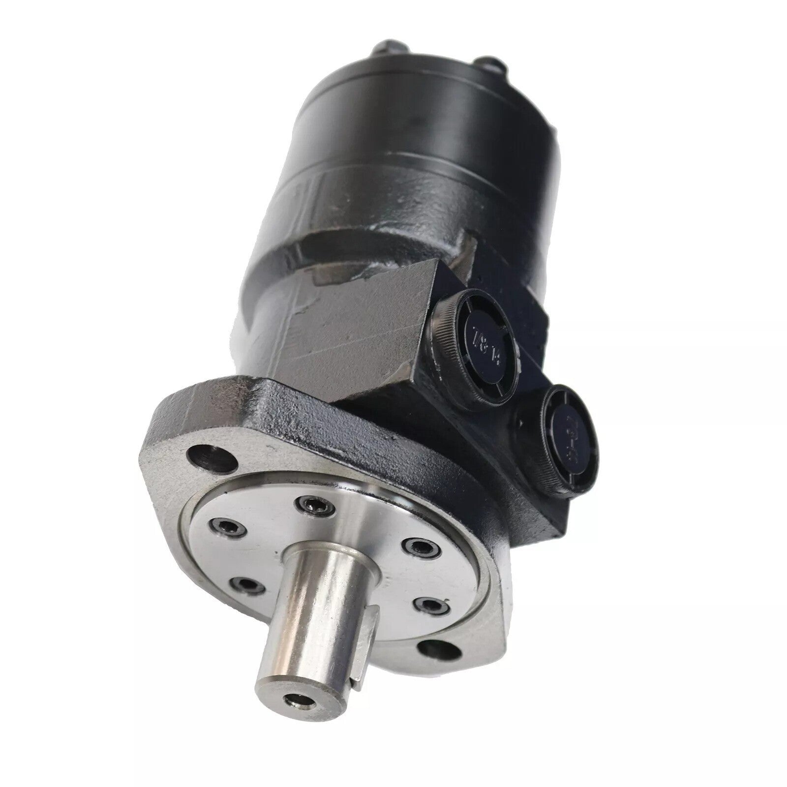 Hydraulic Motor 101-1037-009 for Eaton Char-Lynn H Series