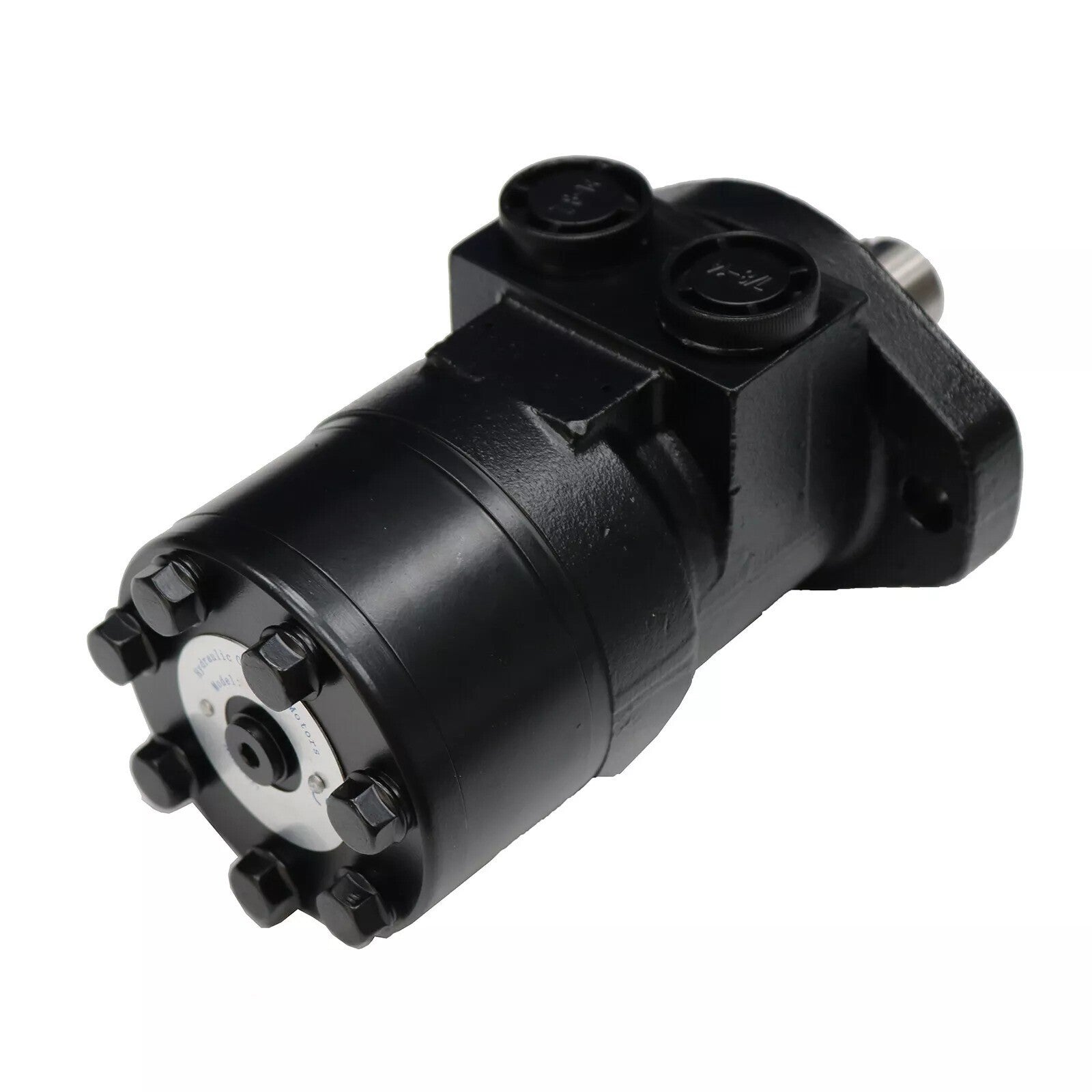 Hydraulic Motor 101-1037-009 for Eaton Char-Lynn H Series
