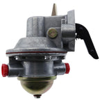 Fuel Lift Transfer Pump for John Deere 3020 3300 4020 4000 4050 5020 6030 6100