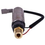 12V Fuel Transfer Pump 3690768 for Cummins ISX12 ISX15 QSK60 QSN14 QSX11.9