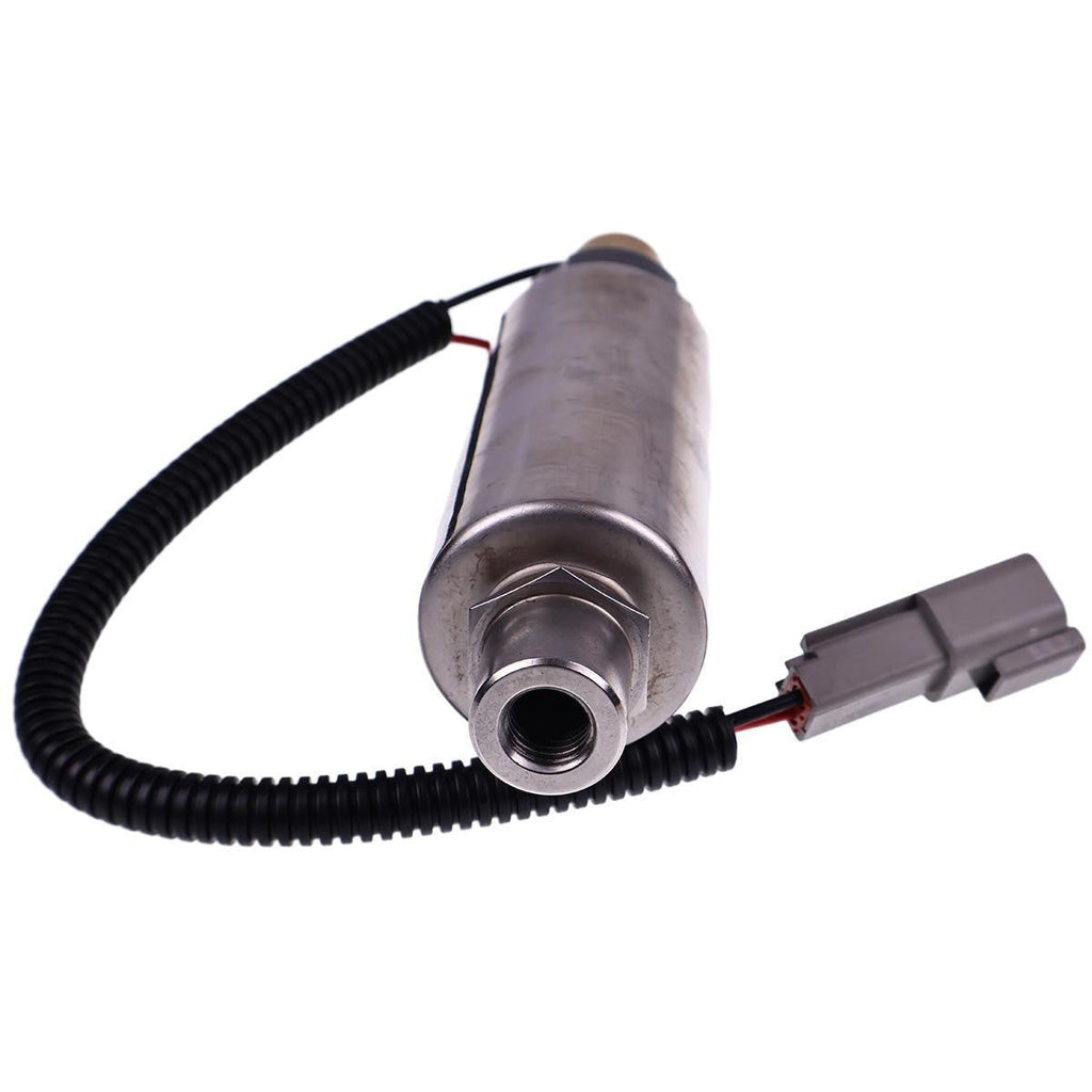 12V Fuel Transfer Pump 3690768 for Cummins ISX12 ISX15 QSK60 QSN14 QSX11.9