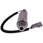 12V Fuel Transfer Pump 3690768 for Cummins ISX12 ISX15 QSK60 QSN14 QSX11.9