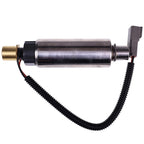 12V Fuel Transfer Pump 3690768 for Cummins ISX12 ISX15 QSK60 QSN14 QSX11.9