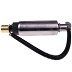 12V Fuel Transfer Pump 3690768 for Cummins ISX12 ISX15 QSK60 QSN14 QSX11.9