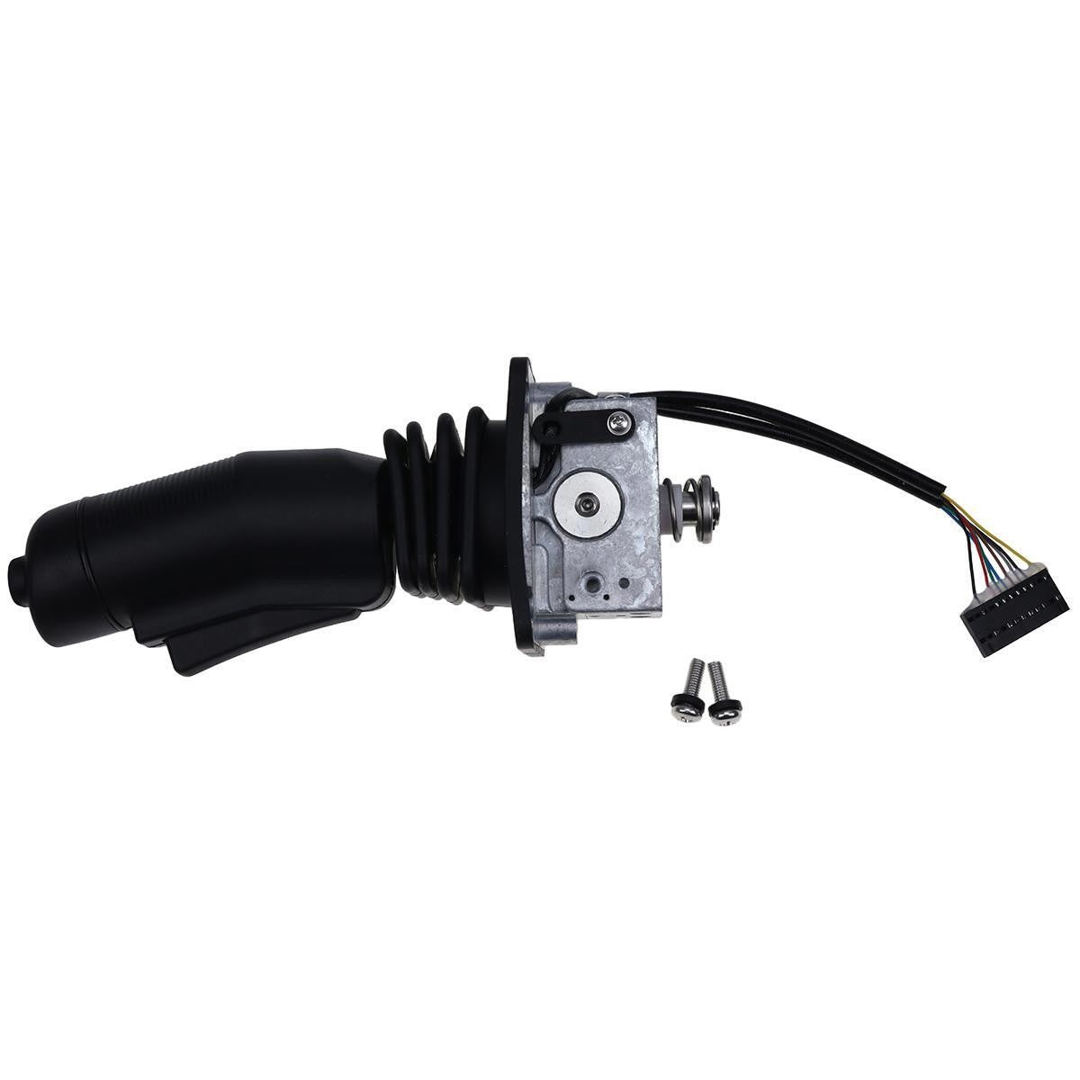 JoyStick Controller WIth Hall Effect 137634GT for Genie GS-1932 GS-2046 GS-2669