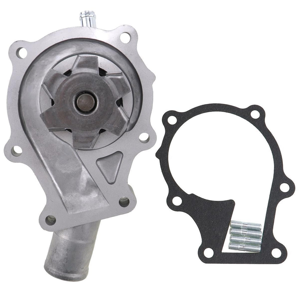 60mm Impeller Water Pump 16241-73032 for Kubota Engine V1505 D1105 D905
