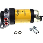 Fuel Filter 145-8862 117-4089 for Caterpillar CAT Excavator 311C 312C 315C 320C