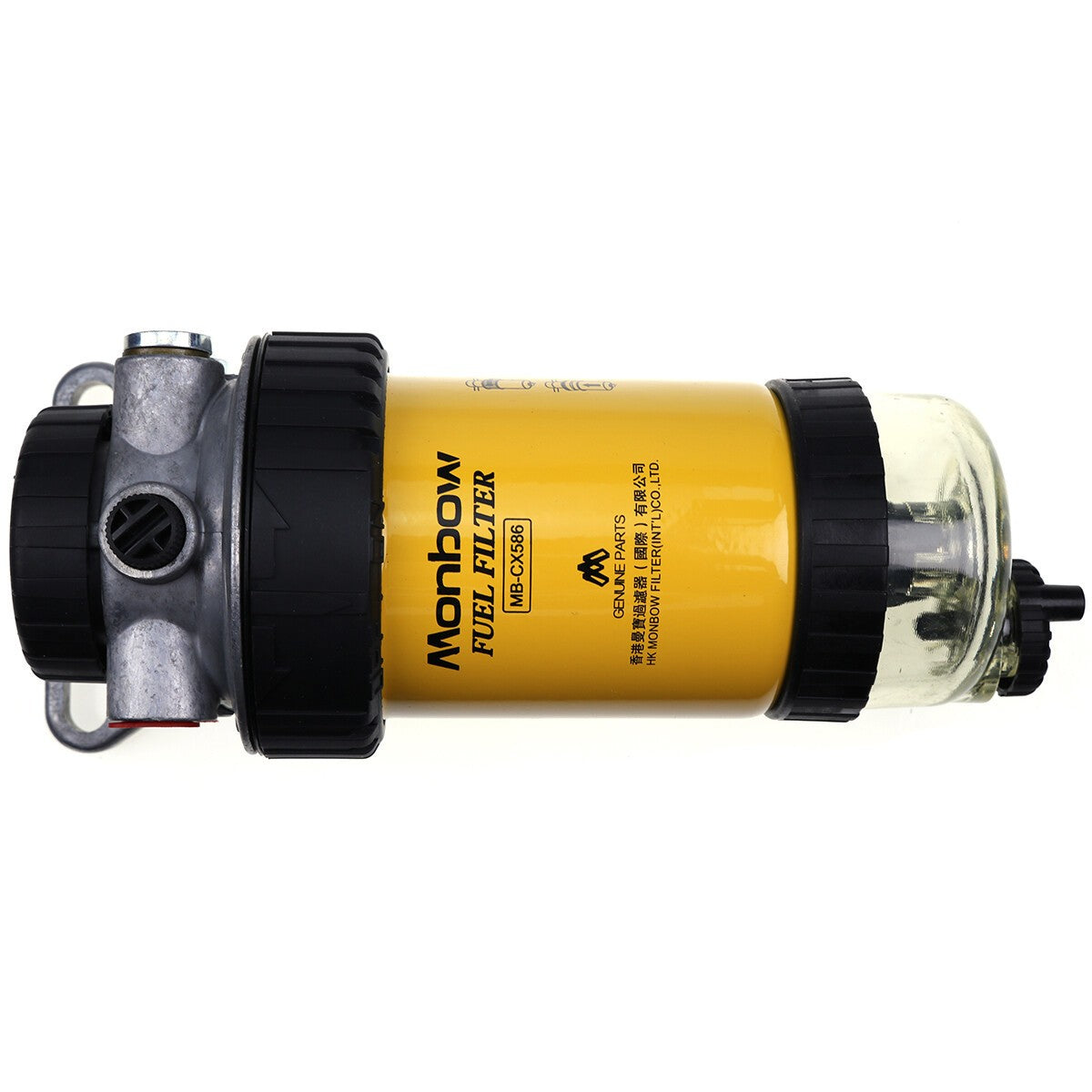 Fuel Filter 145-8862 117-4089 for Caterpillar CAT Excavator 311C 312C 315C 320C