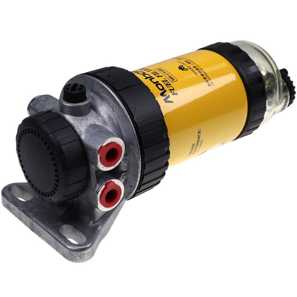Fuel Filter 145-8862 117-4089 for Caterpillar CAT Excavator 311C 312C 315C 320C