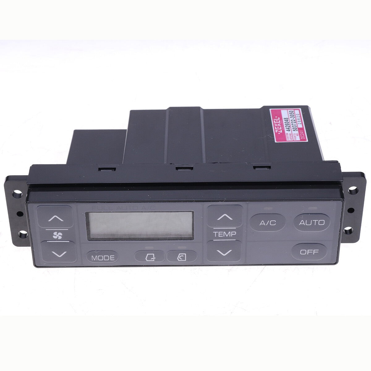 Air Heater Controller 4713980 for Hitachi ZX140W-3 ZX140W-3-AMS ZX140W-3DARUMA