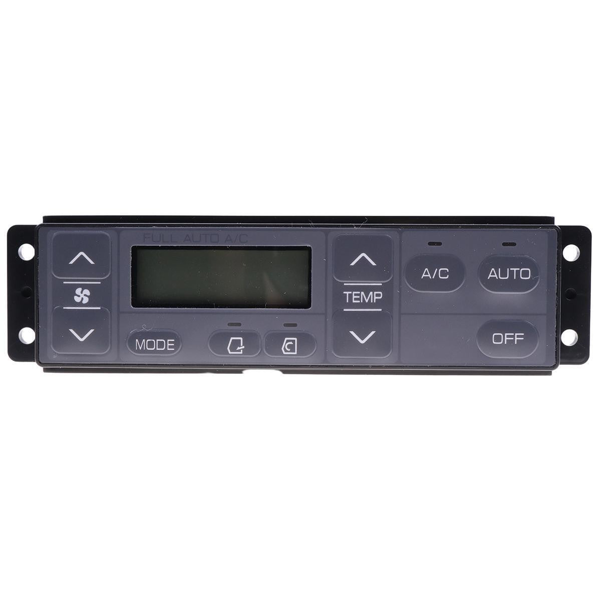 Air Heater Controller 4713980 for Hitachi ZX140W-3 ZX140W-3-AMS ZX140W-3DARUMA