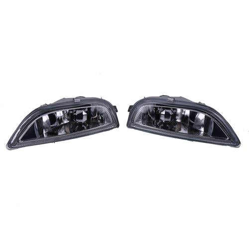 LH & RH Front Bumper Driving Fog Light 8122002030 8121002040 for Toyota Corolla