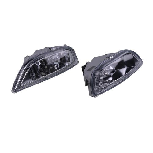LH & RH Front Bumper Driving Fog Light 8122002030 8121002040 for Toyota Corolla