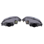 LH & RH Front Bumper Driving Fog Light 8122002030 8121002040 for Toyota Corolla