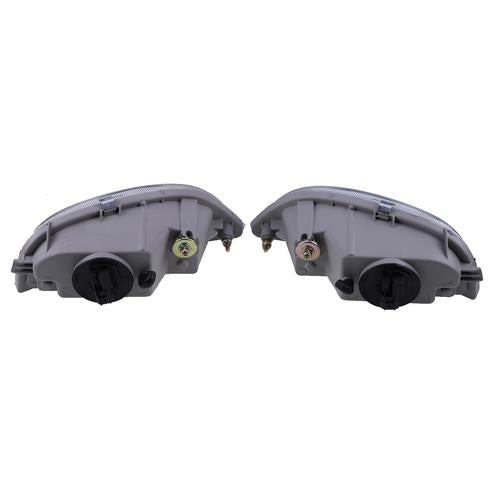 LH & RH Front Bumper Driving Fog Light 8122002030 8121002040 for Toyota Corolla