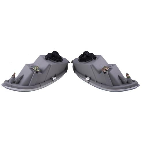 LH & RH Front Bumper Driving Fog Light 8122002030 8121002040 for Toyota Corolla