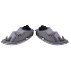 LH & RH Front Bumper Driving Fog Light 8122002030 8121002040 for Toyota Corolla