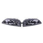LH & RH Front Bumper Driving Fog Light 8122002030 8121002040 for Toyota Corolla