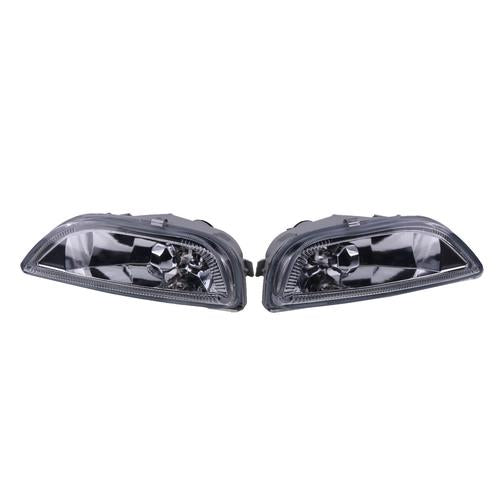 LH & RH Front Bumper Driving Fog Light 8122002030 8121002040 for Toyota Corolla