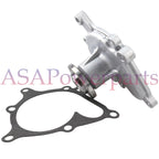 Water Pump 1874206 33-0134287 for Isuzu Engine 3AF1 Bolens G212 G214 2102 2104