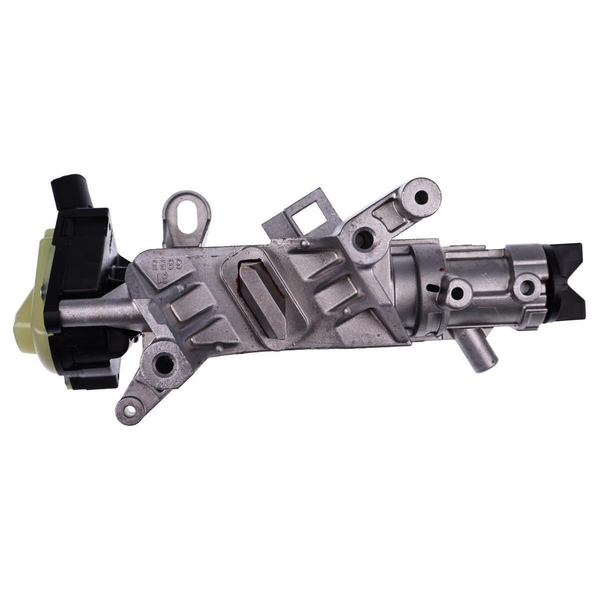 Ignition Cylinder Housing 68054822AB For Chrysler PT Cruiser Caliber Nitro