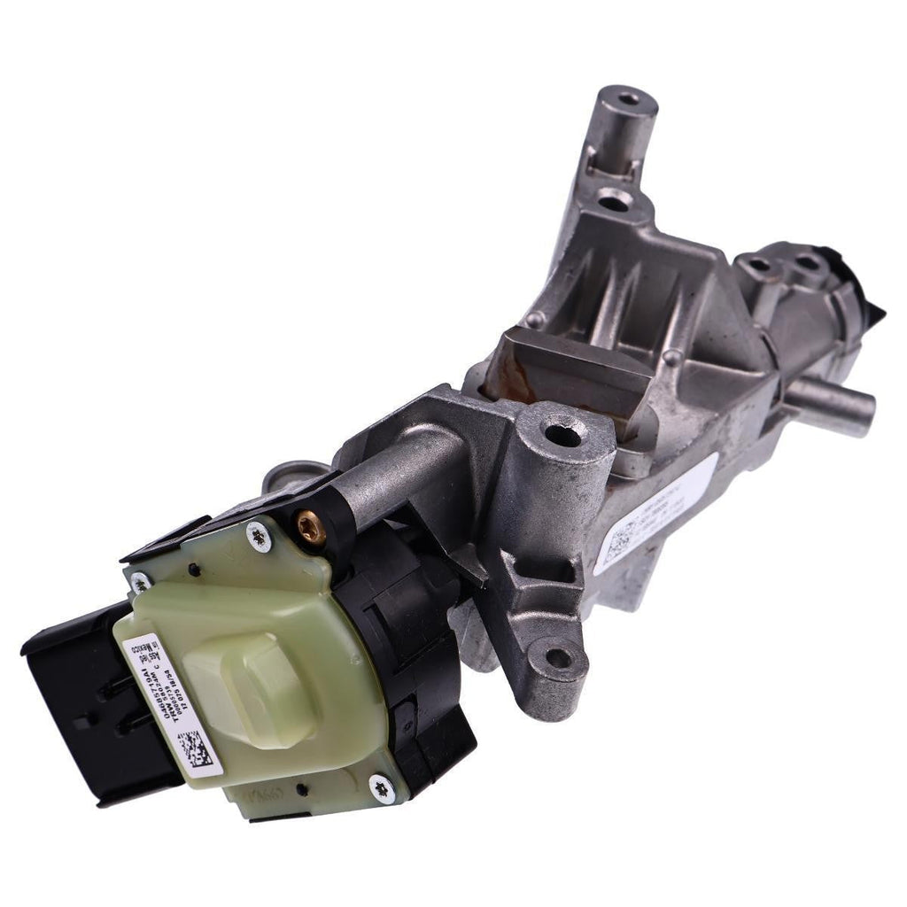 Ignition Cylinder Housing 68054822AB For Chrysler PT Cruiser Caliber Nitro