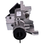 Ignition Cylinder Housing 68054822AB For Chrysler PT Cruiser Caliber Nitro