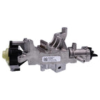 Ignition Cylinder Housing 68054822AB For Chrysler PT Cruiser Caliber Nitro