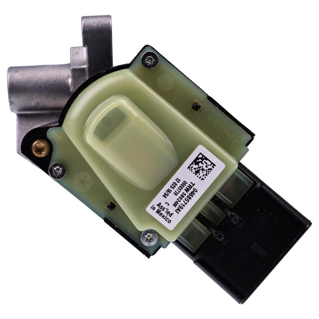 Ignition Cylinder Housing 68054822AB For Chrysler PT Cruiser Caliber Nitro