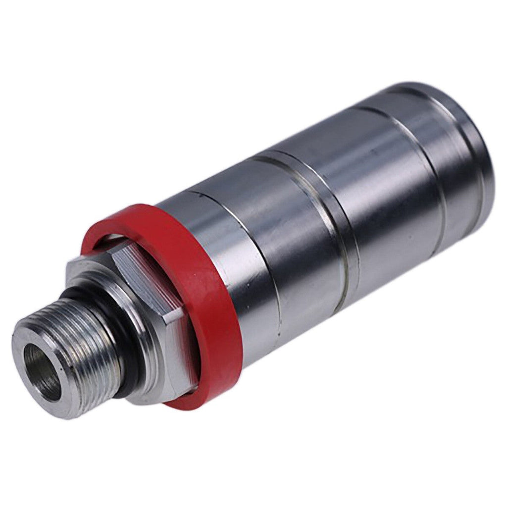 Hydraulic Female Quick Coupler AL166181 AL119348 For John Deere 6100 6400 6420