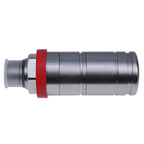 Hydraulic Female Quick Coupler AL166181 AL119348 For John Deere 6100 6400 6420