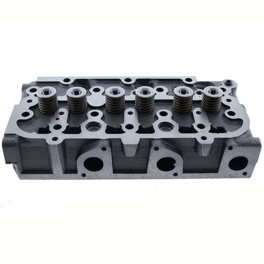 D902 Cylinder Head for Kubota KX41-3 BX23S BX24 BX1880 BX2360 BX2370D BX2380