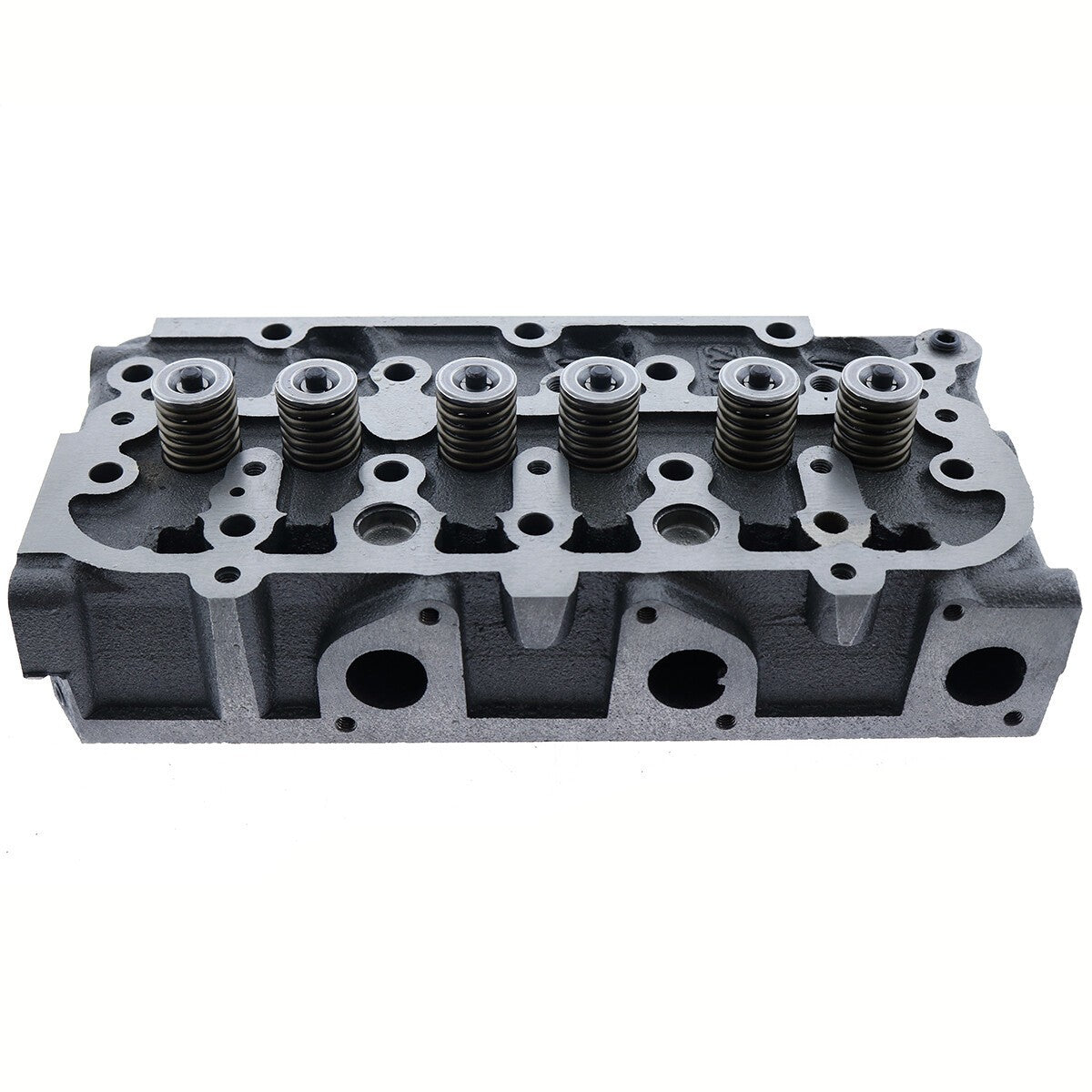 D902 Cylinder Head for Kubota KX41-3 BX23S BX24 BX1880 BX2360 BX2370D BX2380