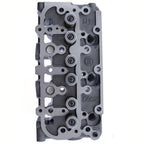 D902 Cylinder Head for Kubota KX41-3 BX23S BX24 BX1880 BX2360 BX2370D BX2380