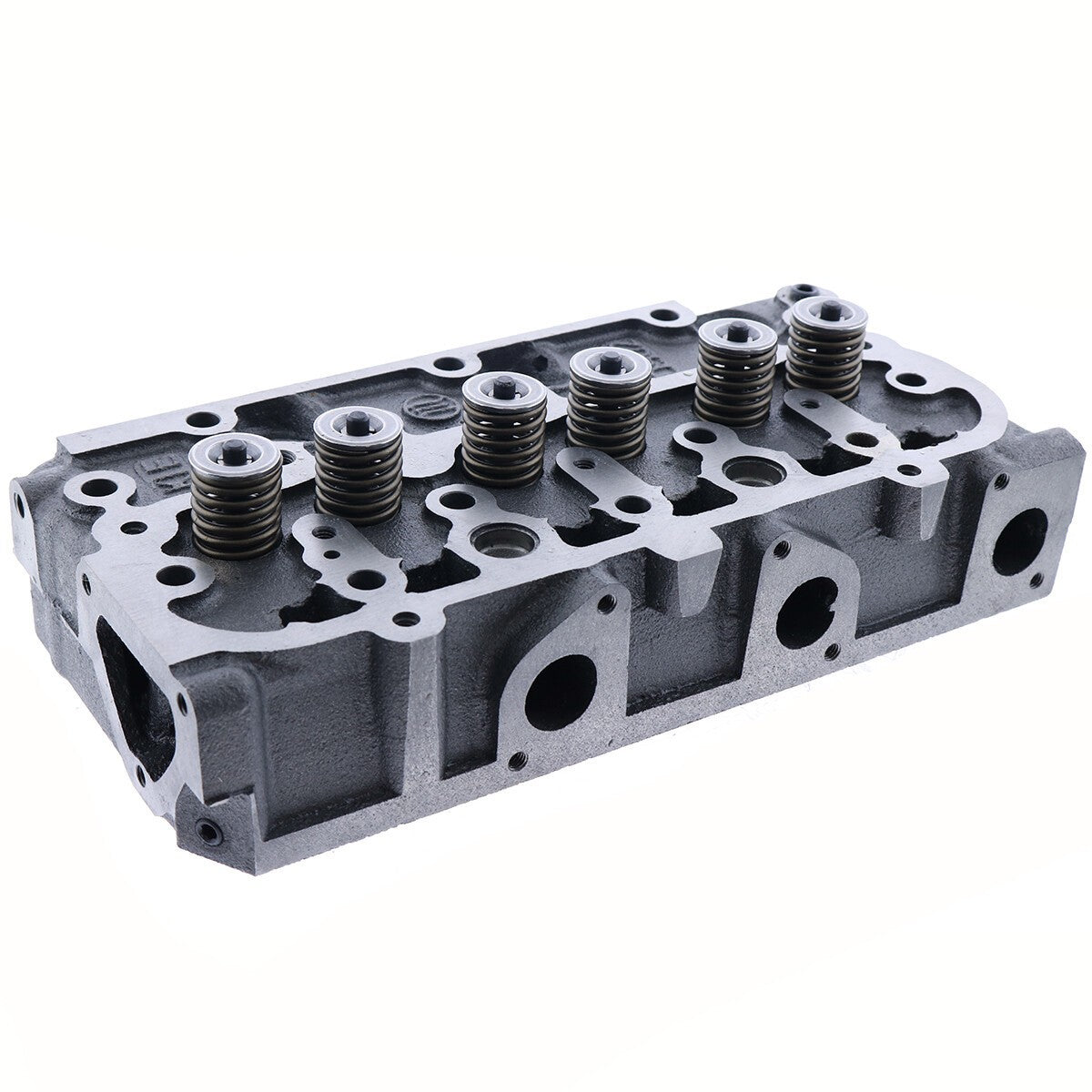 D902 Cylinder Head for Kubota KX41-3 BX23S BX24 BX1880 BX2360 BX2370D BX2380