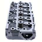 D902 Cylinder Head for Kubota KX41-3 BX23S BX24 BX1880 BX2360 BX2370D BX2380