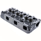 D902 Cylinder Head for Kubota KX41-3 BX23S BX24 BX1880 BX2360 BX2370D BX2380