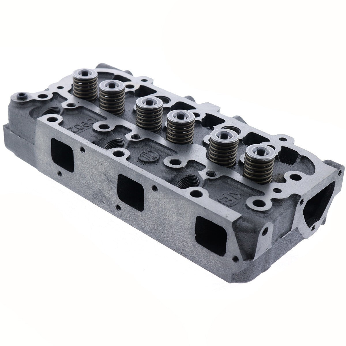 D902 Cylinder Head for Kubota KX41-3 BX23S BX24 BX1880 BX2360 BX2370D BX2380
