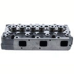D902 Cylinder Head for Kubota KX41-3 BX23S BX24 BX1880 BX2360 BX2370D BX2380