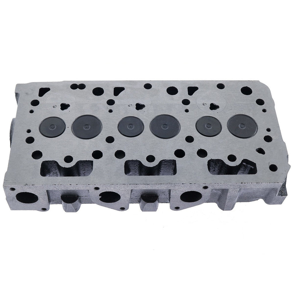 D902 Cylinder Head for Kubota KX41-3 BX23S BX24 BX1880 BX2360 BX2370D BX2380