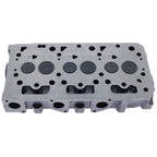 D902 Cylinder Head for Kubota KX41-3 BX23S BX24 BX1880 BX2360 BX2370D BX2380