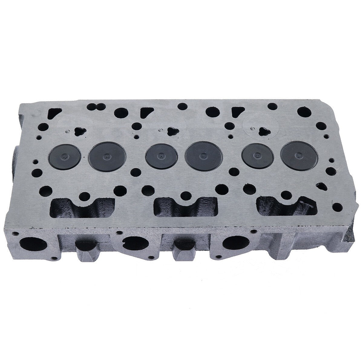 D902 Cylinder Head for Kubota KX41-3 BX23S BX24 BX1880 BX2360 BX2370D BX2380