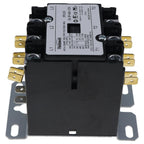 SA-3P-40A-120V Definite Purpose Contactor 3Poles 40FLA 120V AC Coil