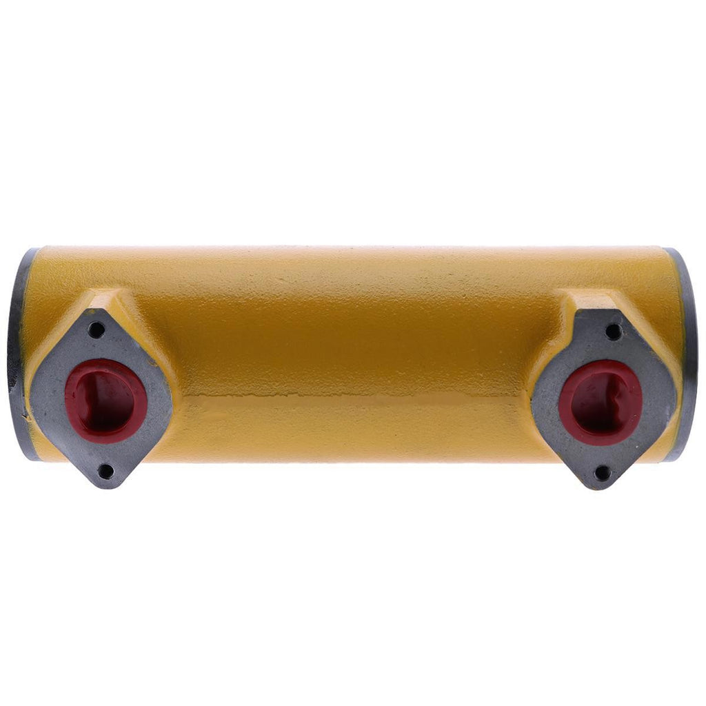 Oil Cooler Core 2W1008 7C3039 for CAT 3306 3406 3408 245 375 771C 771D 814B 824G