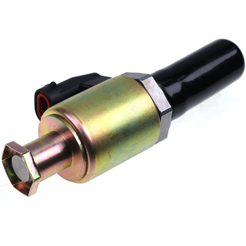 Solenoid Valve 122-5053 CA1225053 for Caterpillar Excavator E325C E325CL
