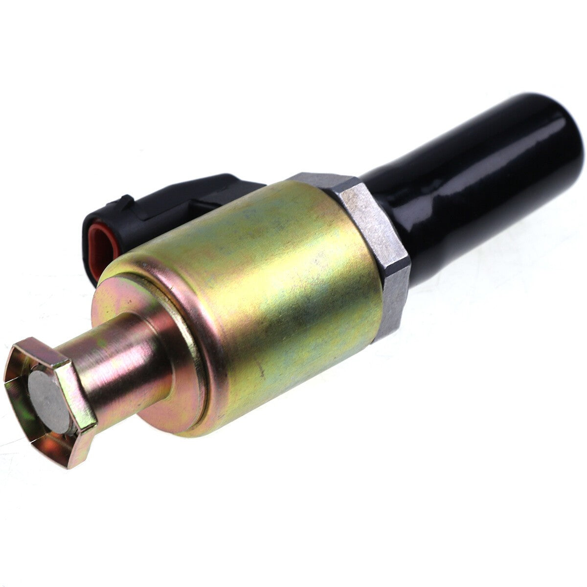 Solenoid Valve 122-5053 CA1225053 for Caterpillar Excavator E325C E325CL